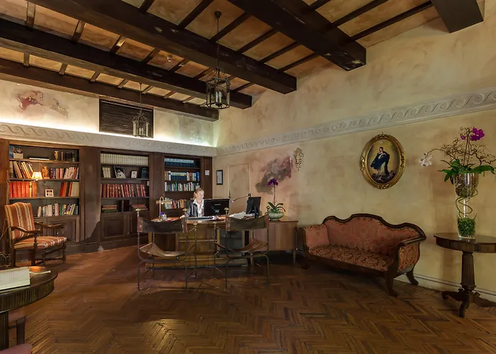 Palazzo Cardinal Cesi