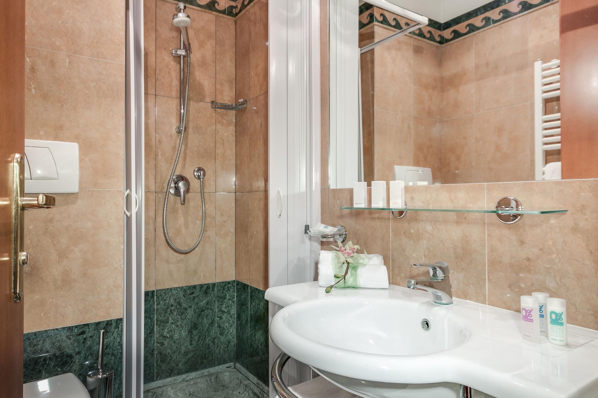 Palazzo Cardinal Cesi Hotel Rom