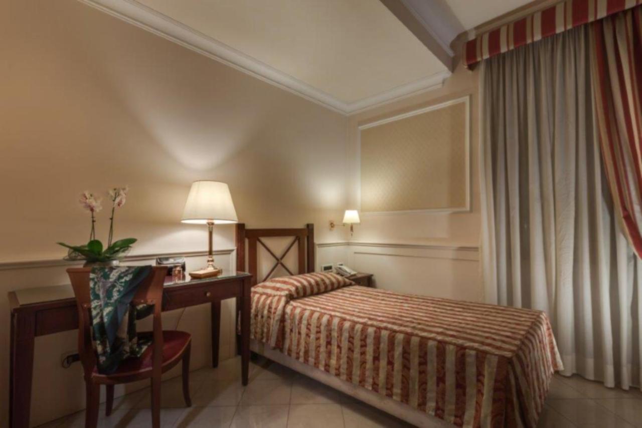 Hotel Palazzo Cardinal Cesi Rom