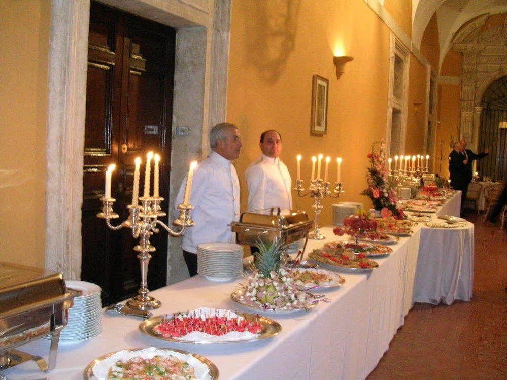 Palazzo Cardinal Cesi Hotel Rom