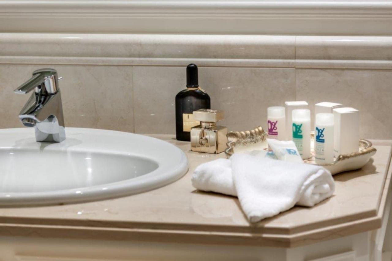 Hotel Palazzo Cardinal Cesi Rom