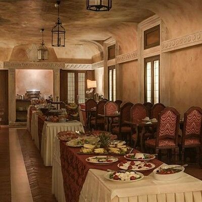 Hotel Palazzo Cardinal Cesi Rom