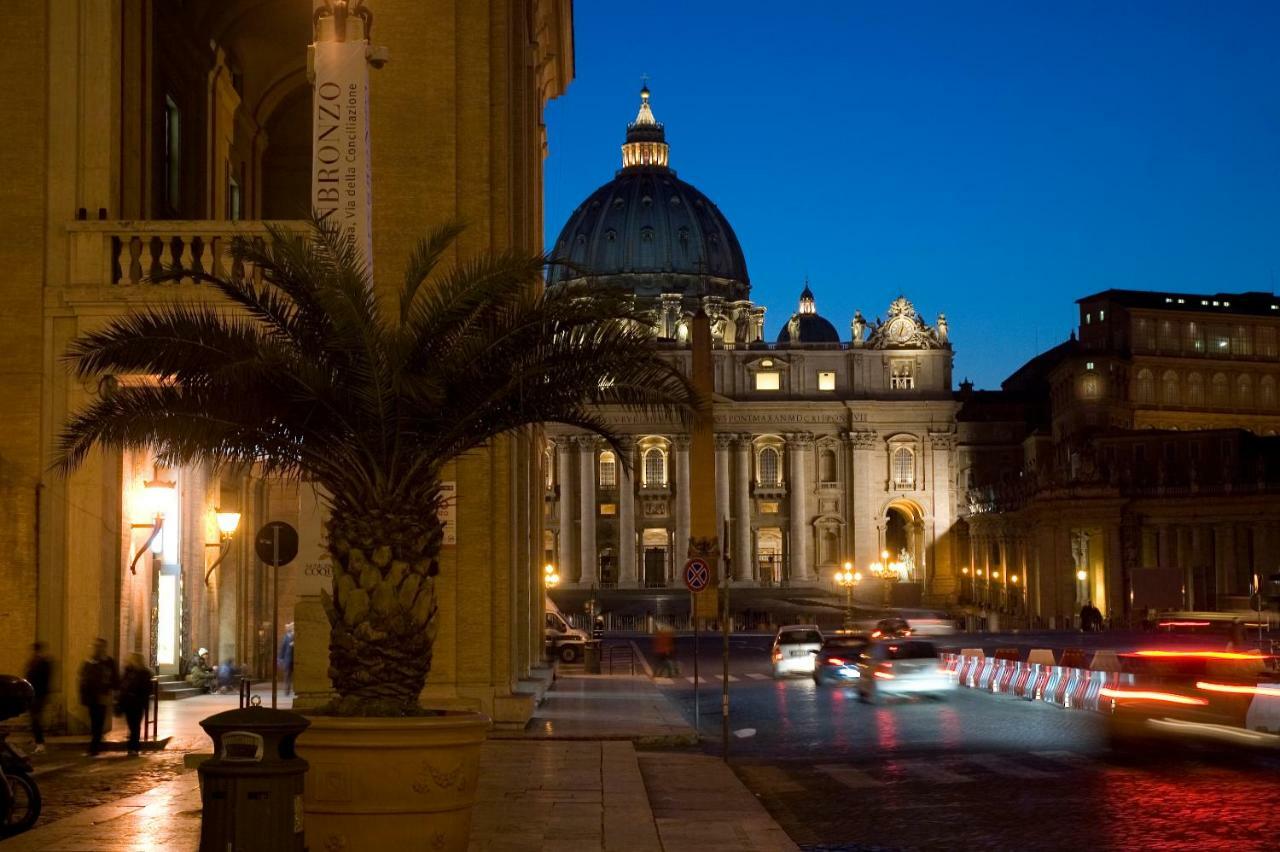 Palazzo Cardinal Cesi 4* Rom